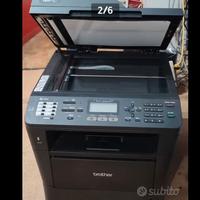 STAMPANTE BROTHER 8520DN  Genova (GE)