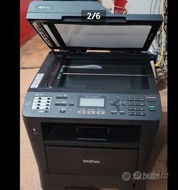 STAMPANTE BROTHER 8520DN  Genova (GE)