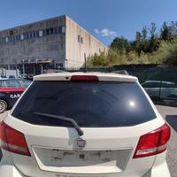 Portellone nudo FIAT FREEMONT del 2012