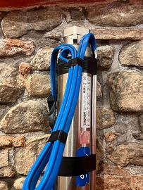 Pompa a immersione 5,5 hp