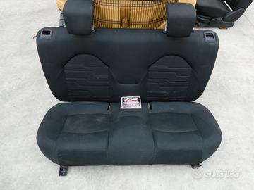 Sedili posteriori ALFA ROMEO MITO
