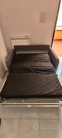 Divano letto 