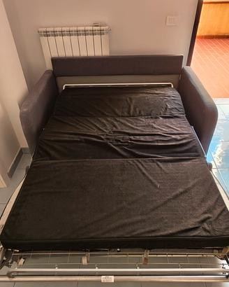 Divano letto 