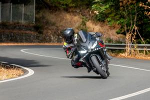 APRILIA - RS 457 - 2025
