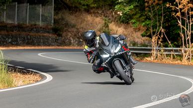 APRILIA - RS 457 - 2025