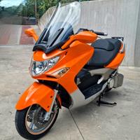 Kymco Xciting 250 - 2006