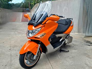 Kymco Xciting 250 - 2006