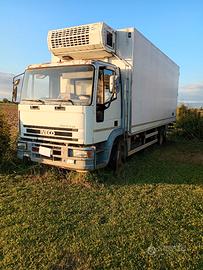Eurocargo 120 E 23