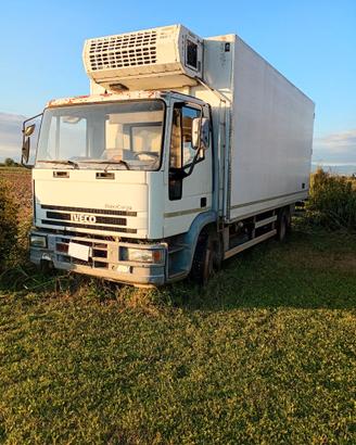 Eurocargo 120 E 23