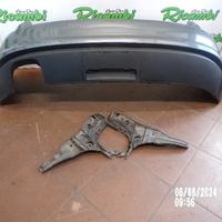 PARAURTI POSTERIORE PER AUDI A3 8V ANNO 2018