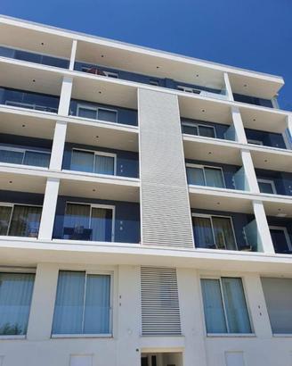 Carboni Paradise Apartment