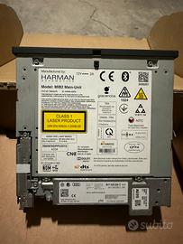 8V1 035 036 C  cebtralina 5F mmi audi A3