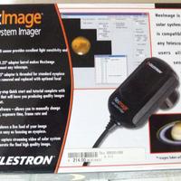 CELESTRON NEXIMAGE solar system imager