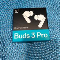 Cuffie Oneplus  Buds 3 Pro