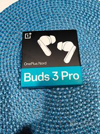 Cuffie Oneplus  Buds 3 Pro