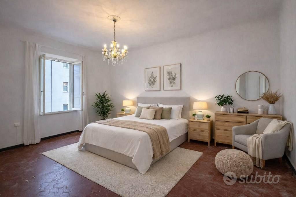 Apartment in Firenze, Quartiere 1 - Altro