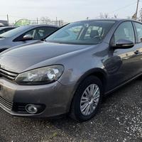 VOLKSWAGEN Golf 2.0 TDI 110CV DPF 5p. Highline