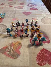Sorprese Kinder Fantasmini e Vampirelli