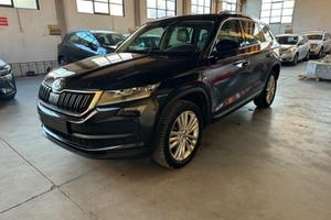 Skoda Kodiaq 2.0 TDI SCR DSG Ambition 7 Posti
