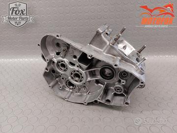 CARTER MOTORE SUZUKI RM 125 2001/2008 SEMICARTER