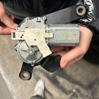 motorino tergicristalli ligier50