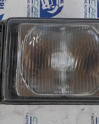 SEAT MARBELLA 2000 - FARI ANTERIORI DESTRO E SINIS