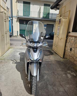 Honda SH 150 ABS