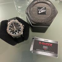 Orologio Casio G-Shock G-Steel GST-B100-1AER