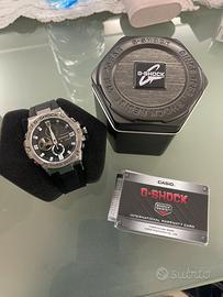 Orologio Casio G-Shock G-Steel GST-B100-1AER