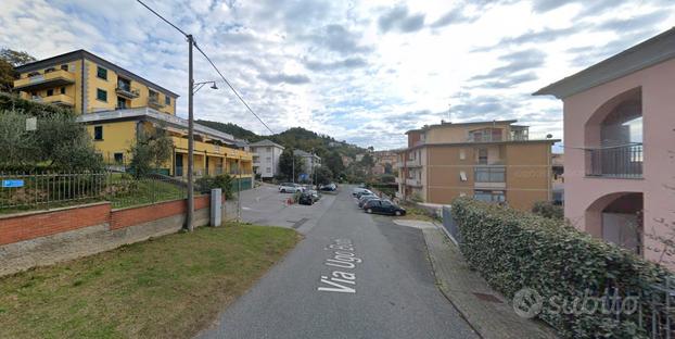 2 vani con TERRAZZO libero da SUBITO zona Muggiano