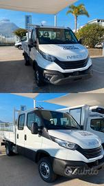 Daily 35C16 CAB. SING. + DOPPIA CAB. NUOVI PRONTA 