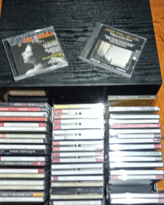CD opera lirica