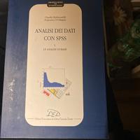 Analisi dei dati con SPSS