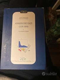 Analisi dei dati con SPSS
