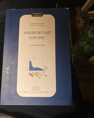 Analisi dei dati con SPSS
