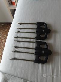fiocine per fucile sub 