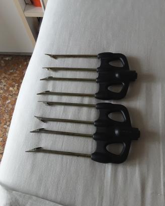 fiocine per fucile sub 