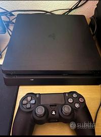 PS4 SLIM 1TB