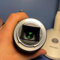 Sony 28-70 F3.5-5.6 OSS