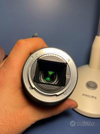 Sony 28-70 F3.5-5.6 OSS