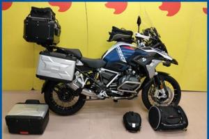 BMW R 1250 GS Finanziabile - Blu - 8703
