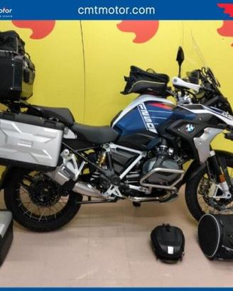 BMW R 1250 GS Finanziabile - Blu - 8703
