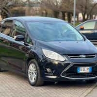Ford C max 