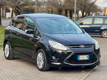 Ford C max 