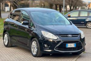 Ford C max 