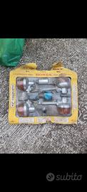 Honda lampeggiatori  freccie moto vintage 