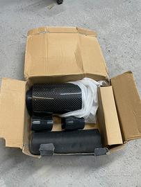 Filtro aria sportivo