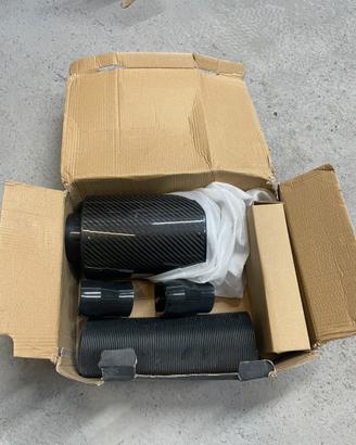 Filtro aria sportivo