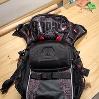 Marsupio spinning Rapala