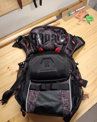 Marsupio spinning Rapala